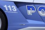 Lamborghini Gallardo LP560-4 Polizia 2008 года